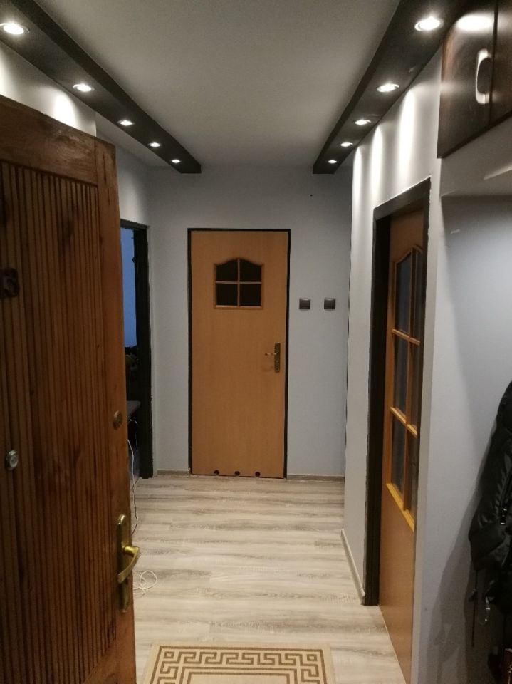 Mieszkanie 2-pokojowe Biała Podlaska, ul. Łukaszyńska. Zdjęcie 2