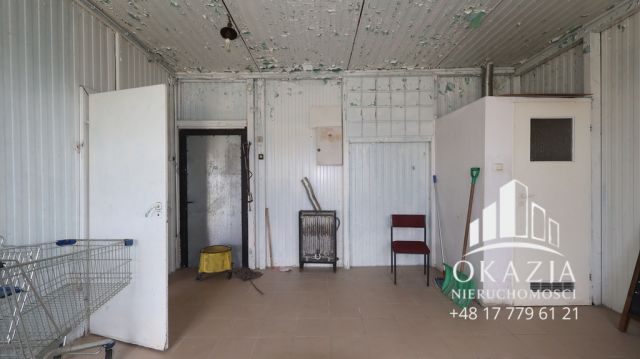 Nieruchomość komercyjna Trzciana. Zdjęcie 5