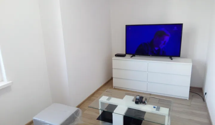 Mieszkanie 2-pokojowe Pieńsk, ul. Kolejowa