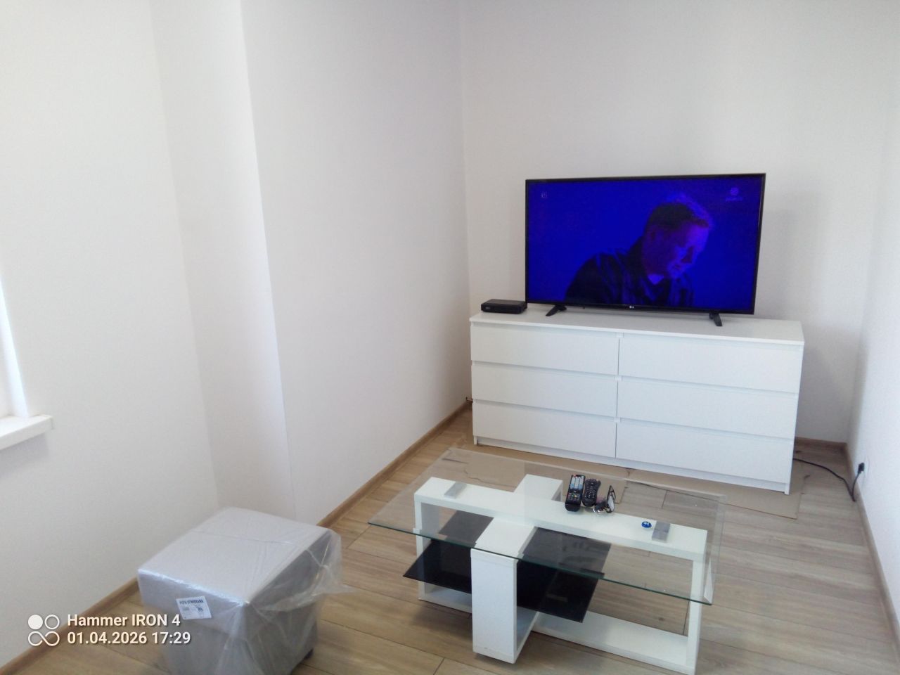 Mieszkanie 2-pokojowe Pieńsk, ul. Kolejowa. Zdjęcie 1