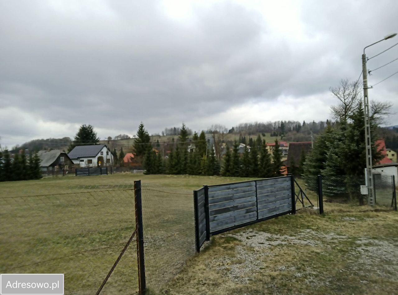 Działka budowlana Laliki. Zdjęcie 11