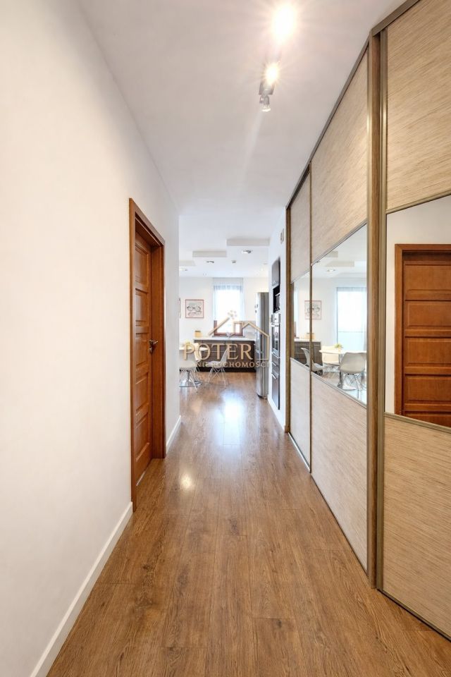 Mieszkanie 3-pokojowe Wrocław Krzyki, ul. Ryszarda Wagnera. Zdjęcie 10