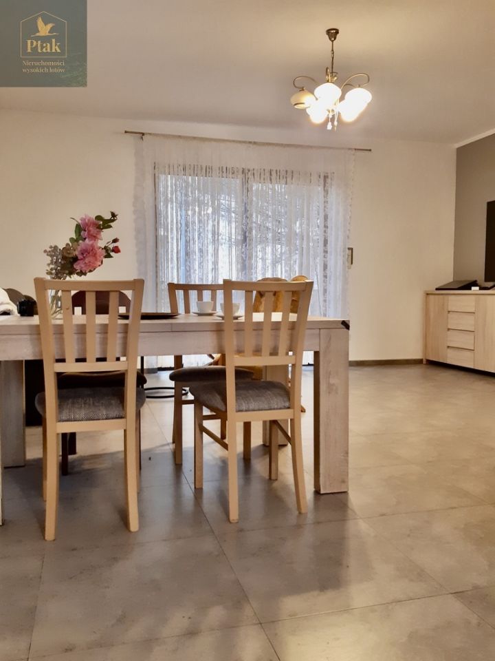 dom wolnostojący, 10 pokoi Gowarzewo, ul. Siekierecka. Zdjęcie 13