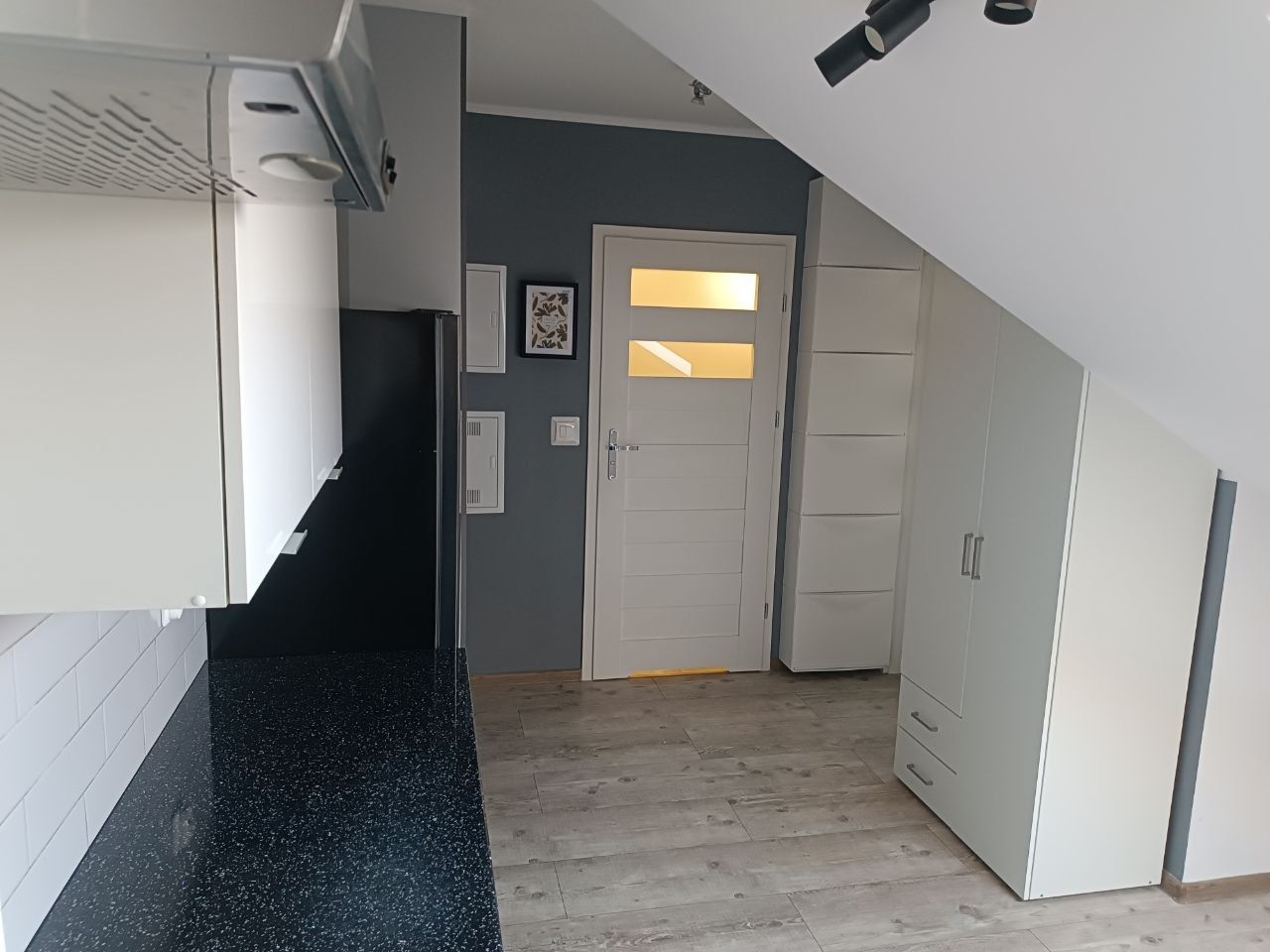 Mieszkanie 2-pokojowe Gdańsk Osowa, ul. Homera. Zdjęcie 22