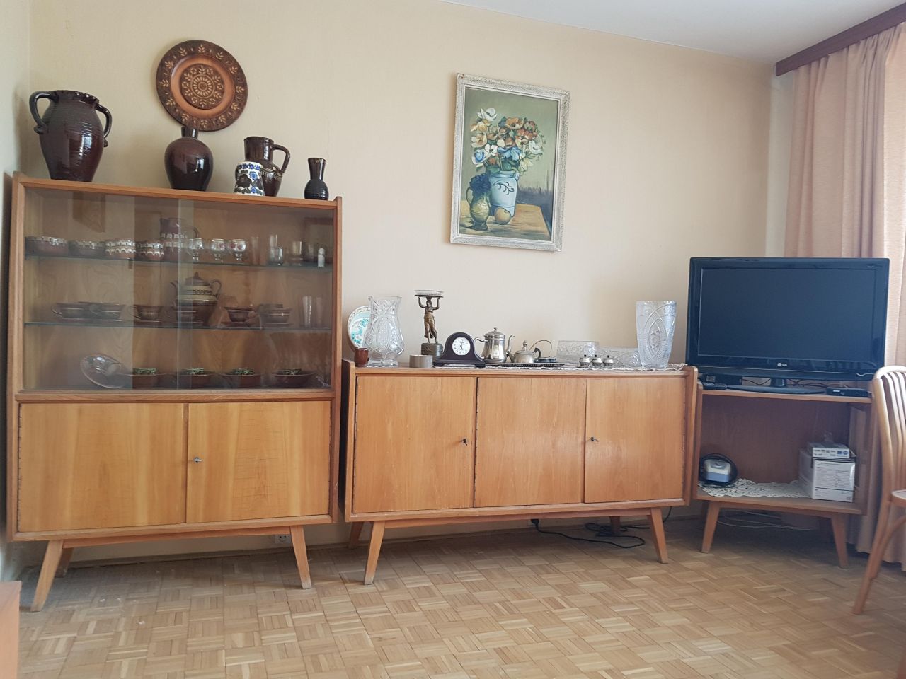 Mieszkanie 2-pokojowe Mińsk Mazowiecki Centrum, ul. Stefana Kardynała Wyszyńskiego. Zdjęcie 1