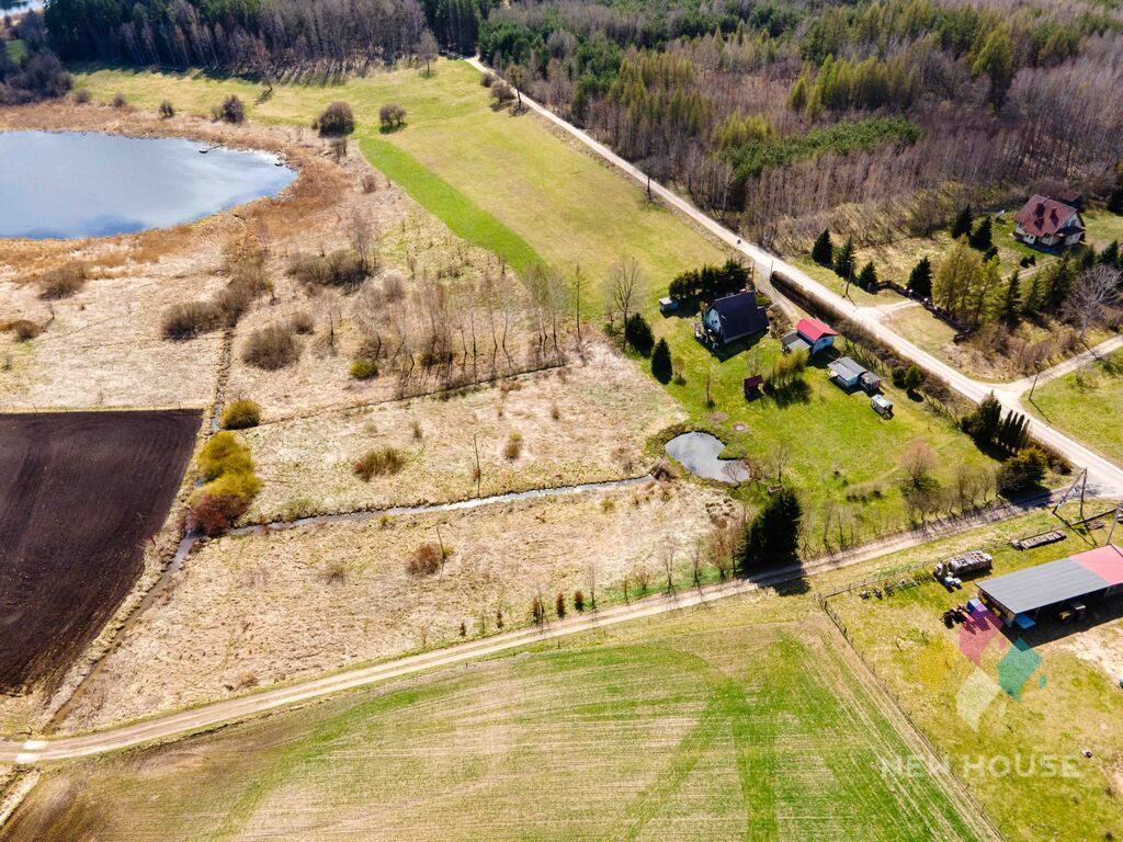 dom wolnostojący, 3 pokoje Grom. Zdjęcie 16