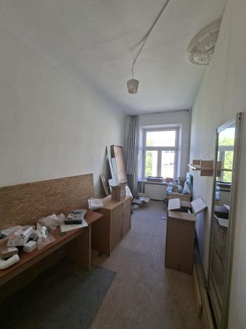 Mieszkanie 4-pokojowe Łódź Śródmieście, ul. kpt. Pilota Franciszka Żwirki. Zdjęcie 6