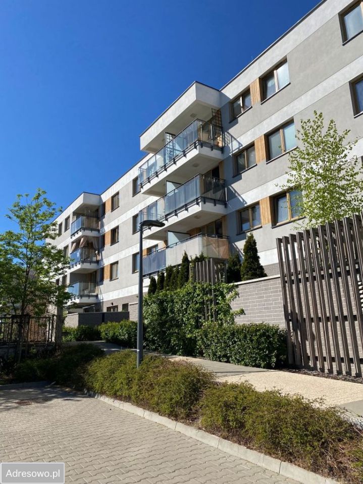 Mieszkanie 3-pokojowe Warszawa Mokotów, ul. Ananasowa. Zdjęcie 3