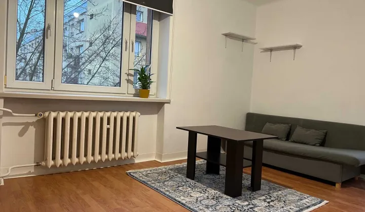 Mieszkanie 1-pokojowe Kraków Prądnik Biały, ul. Mazowiecka