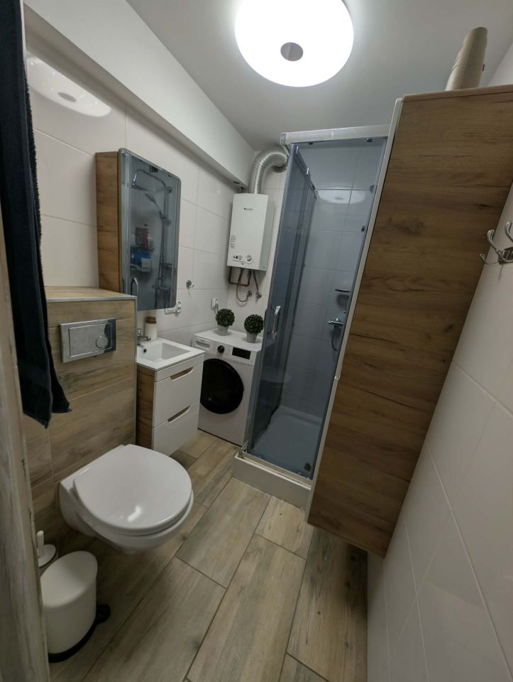 Mieszkanie 3-pokojowe Sosnowiec Dańdówka, ul. Kalinowa. Zdjęcie 11