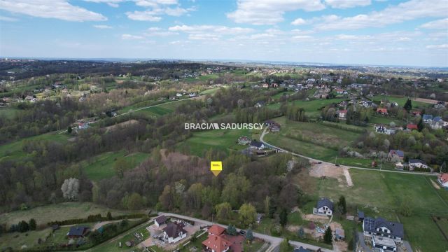 Działka budowlana Byszyce. Zdjęcie 11