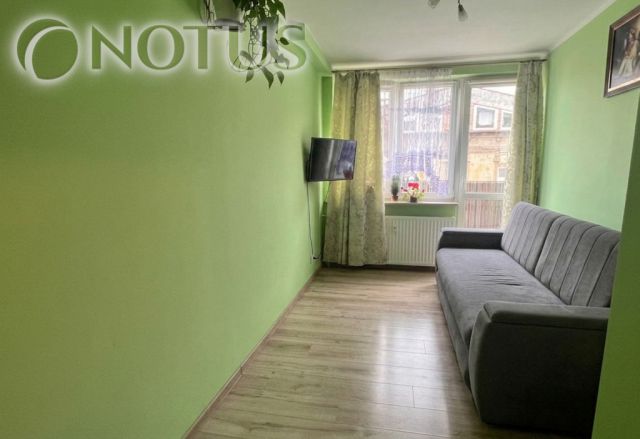 Mieszkanie 1-pokojowe Kraków Stare Miasto, ul. Starowiślna. Zdjęcie 1