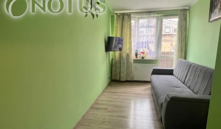 Mieszkanie 1-pokojowe Kraków Stare Miasto, ul. Starowiślna