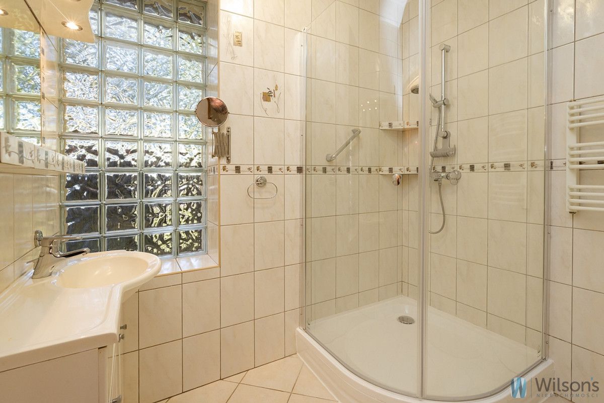 dom wolnostojący, 12 pokoi Warszawa Ursynów, ul. Puławska. Zdjęcie 8