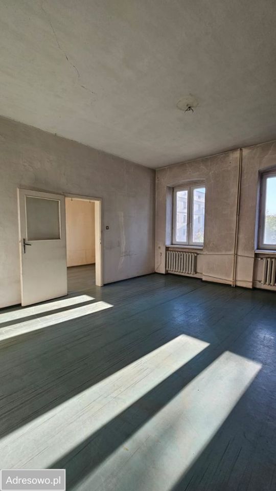 Mieszkanie 2-pokojowe Łódź Bałuty, ul. H. Berlińskiego. Zdjęcie 5