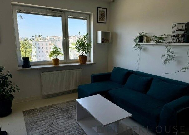 Mieszkanie 2-pokojowe Warszawa Ursynów, ul. Braci Wagów. Zdjęcie 1