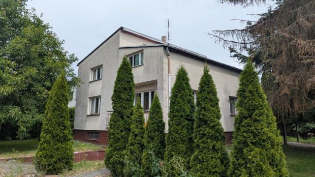 dom wolnostojący, 5 pokoi Stara Iwiczna. Zdjęcie 3