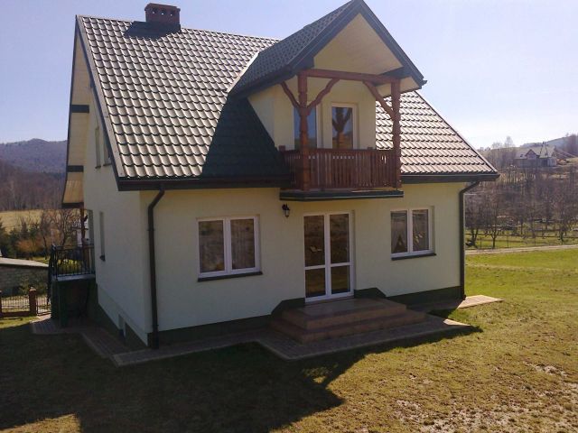 dom wolnostojący Bukowiec. Zdjęcie 1