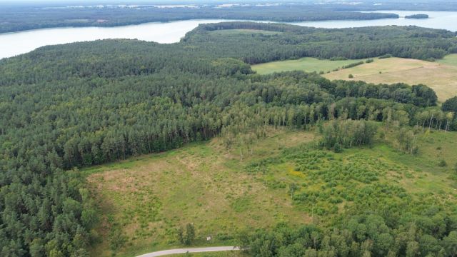 Działka budowlana Dąbrowica. Zdjęcie 19