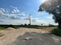 Działka rolna Bosowice. Zdjęcie 1