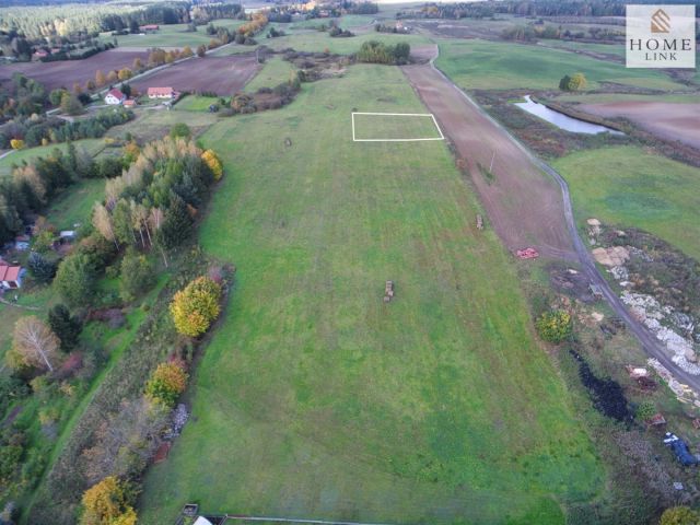 Działka budowlana Purda. Zdjęcie 11