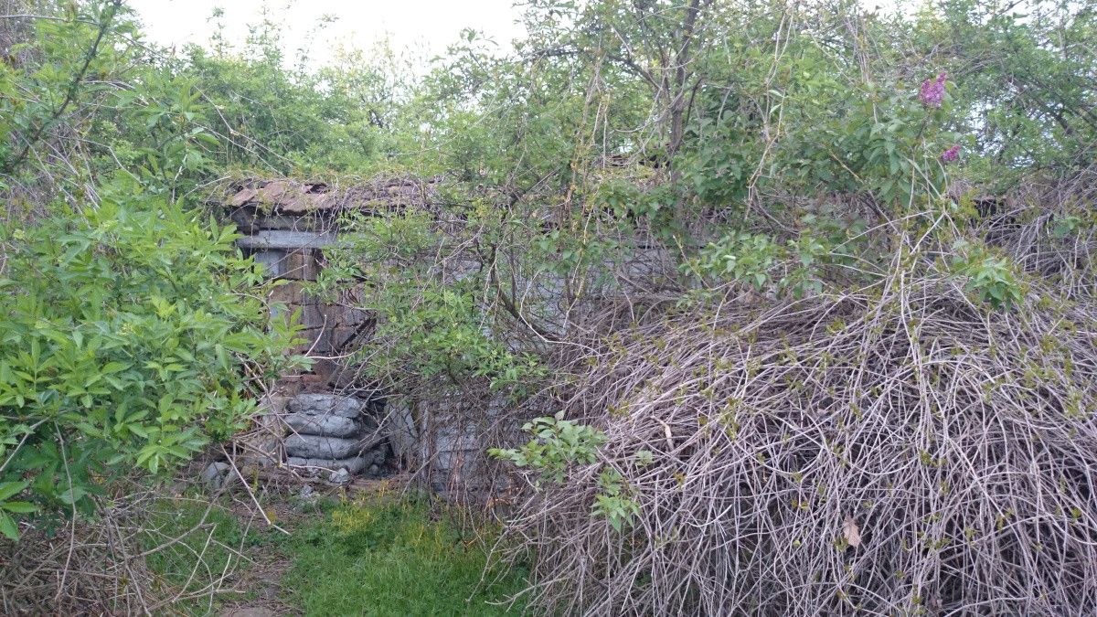 Działka siedliskowa Maszków, ul. Zamoście. Zdjęcie 15