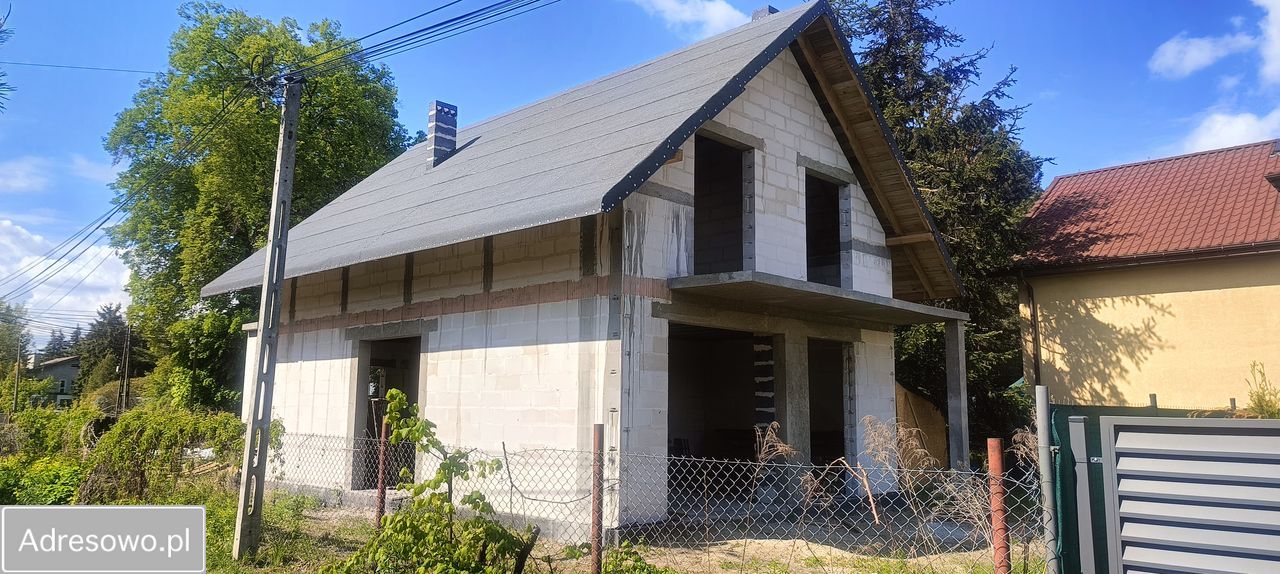 dom wolnostojący, 5 pokoi Otrębusy, ul. Pszczelińska. Zdjęcie 6