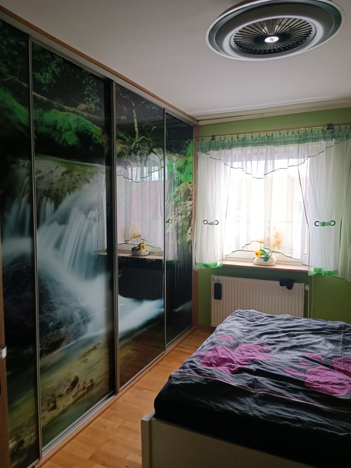 Mieszkanie 3-pokojowe Szczecin Żelechowa, ul. Hoża. Zdjęcie 10