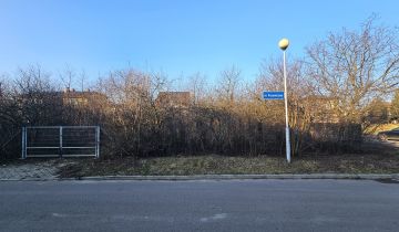 Działka budowlana Zamość, ul. Pszeniczna