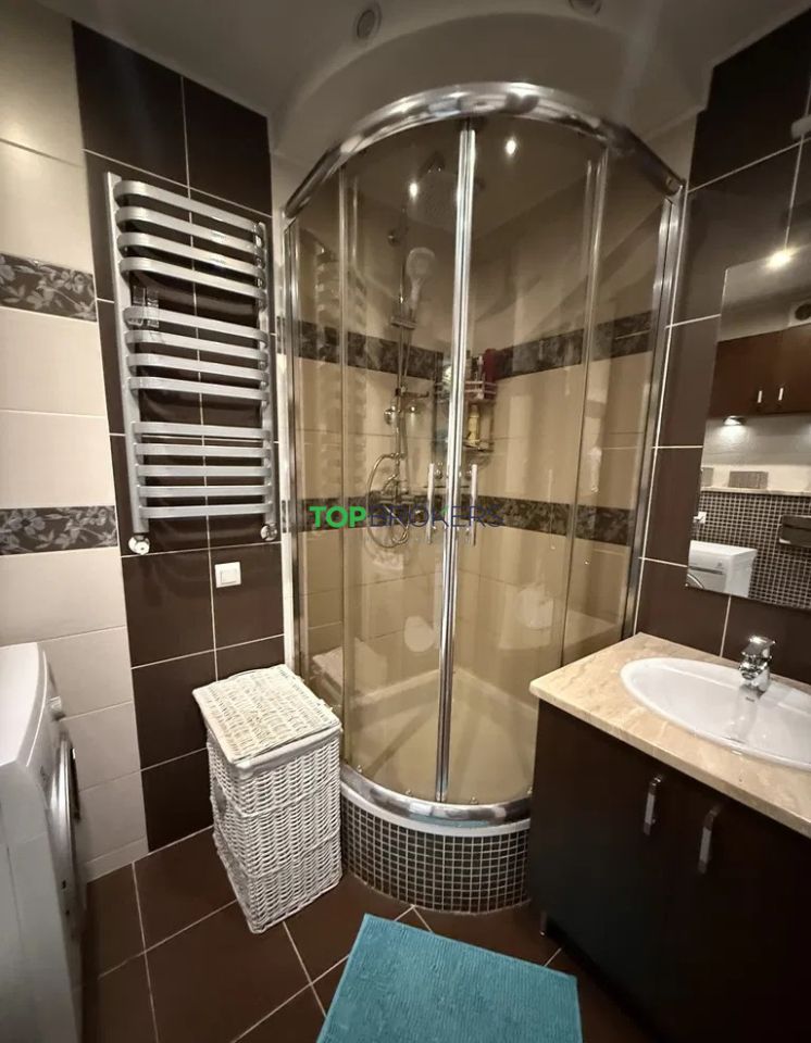 Mieszkanie 3-pokojowe Warszawa Ursynów, ul. Meander. Zdjęcie 9