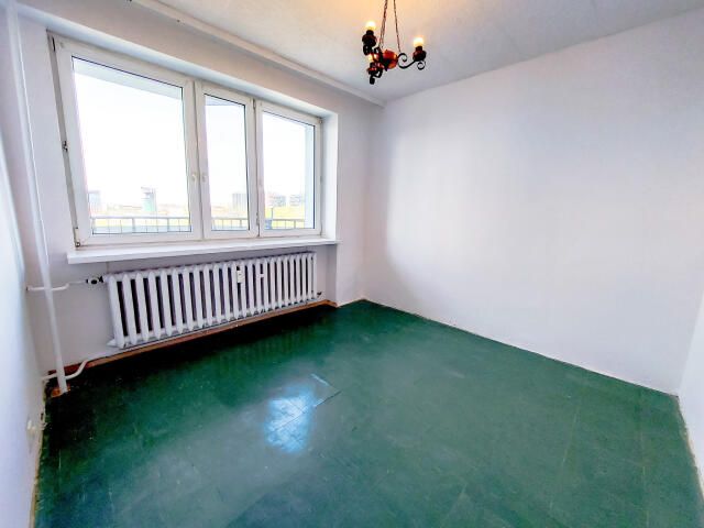 Mieszkanie 3-pokojowe Katowice Zawodzie, al. Walentego Roździeńskiego. Zdjęcie 4