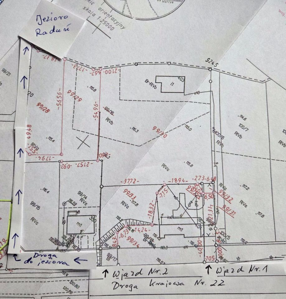 dom wolnostojący, 7 pokoi Strączno. Zdjęcie 100
