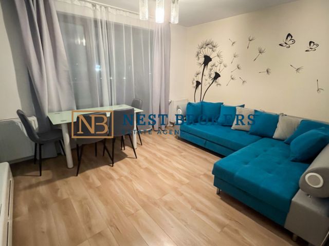 Mieszkanie 2-pokojowe Kraków Prądnik Biały, ul. Bociana. Zdjęcie 7