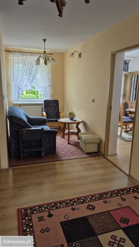 dom wolnostojący, 6 pokoi Brenna Leśnica. Zdjęcie 7