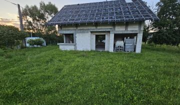 dom wolnostojący Godziszka, ul. Łodygowska