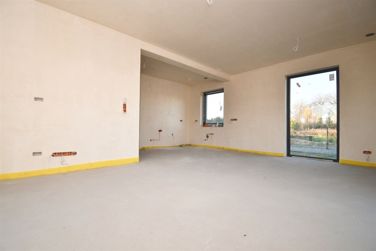 dom wolnostojący, 4 pokoje Niemce. Zdjęcie 7