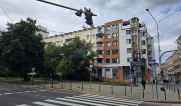 Mieszkanie 2-pokojowe Wrocław Krzyki, ul. Tadeusza Kościuszki