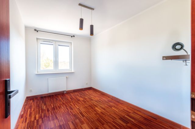 Mieszkanie 3-pokojowe Zielonka, ul. Prymasa Stefana Wyszyńskiego. Zdjęcie 5