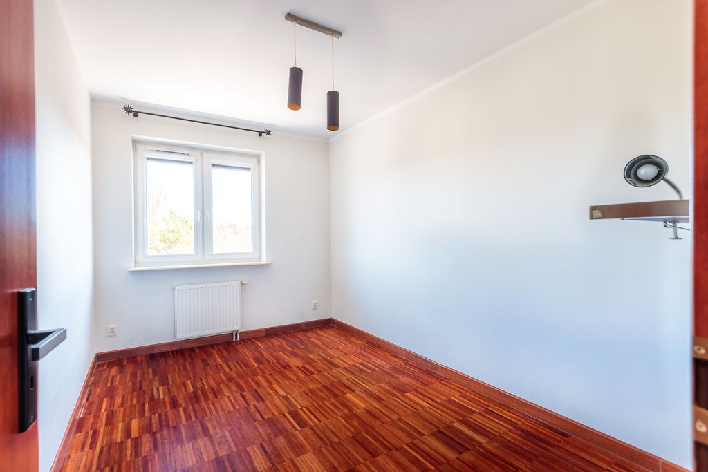 Mieszkanie 3-pokojowe Zielonka, ul. Prymasa Stefana Wyszyńskiego. Zdjęcie 5