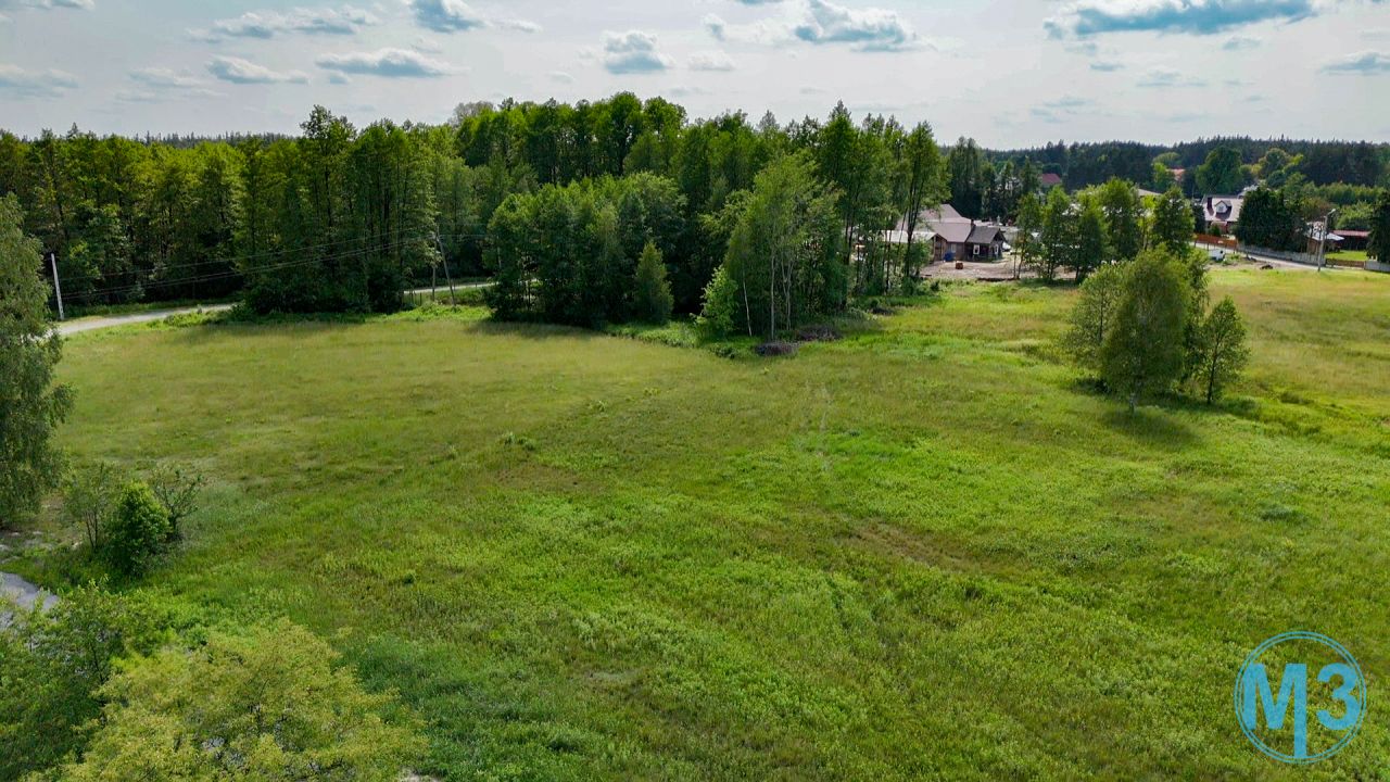 Działka budowlana Przyszów, ul. Szlachecka
