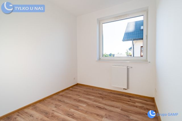 Mieszkanie 5-pokojowe Kraków Sidzina, ul. Stanisława Działowskiego. Zdjęcie 10