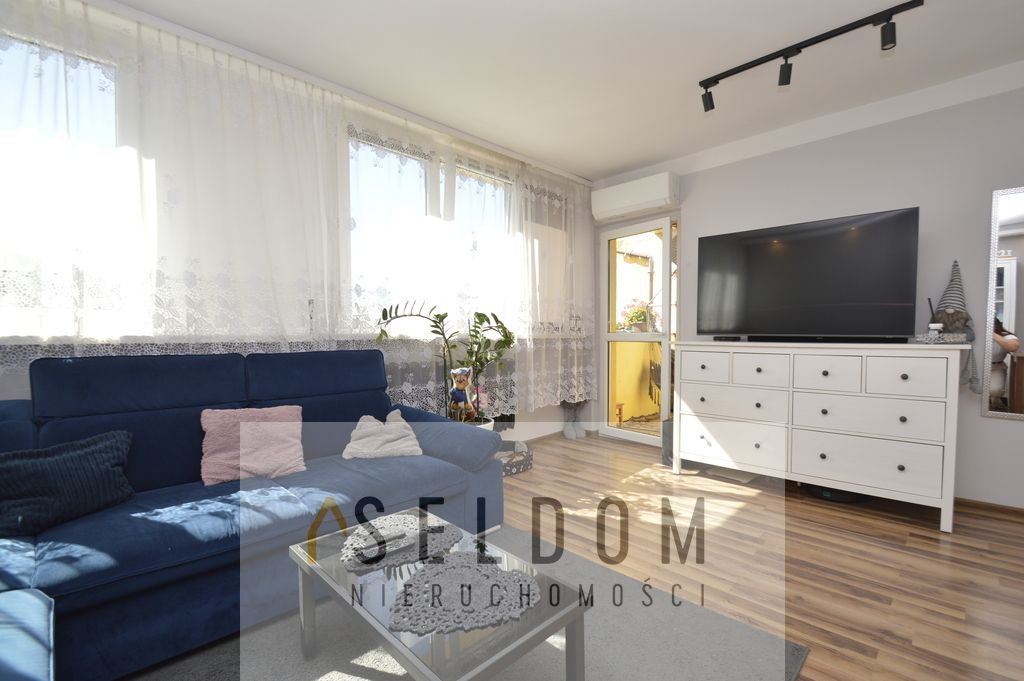 Mieszkanie 3-pokojowe Legnica, ul. Księżycowa