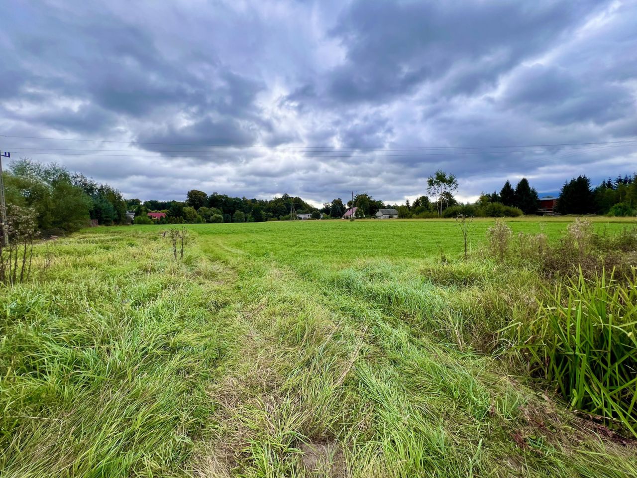 Działka inwestycyjna Mysłakowice, ul. Tyrolska. Zdjęcie 4