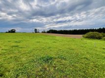 Działka budowlana Wipsowo. Zdjęcie 3