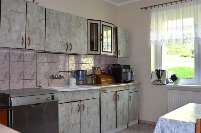 dom wolnostojący, 5 pokoi Ścienne. Zdjęcie 25