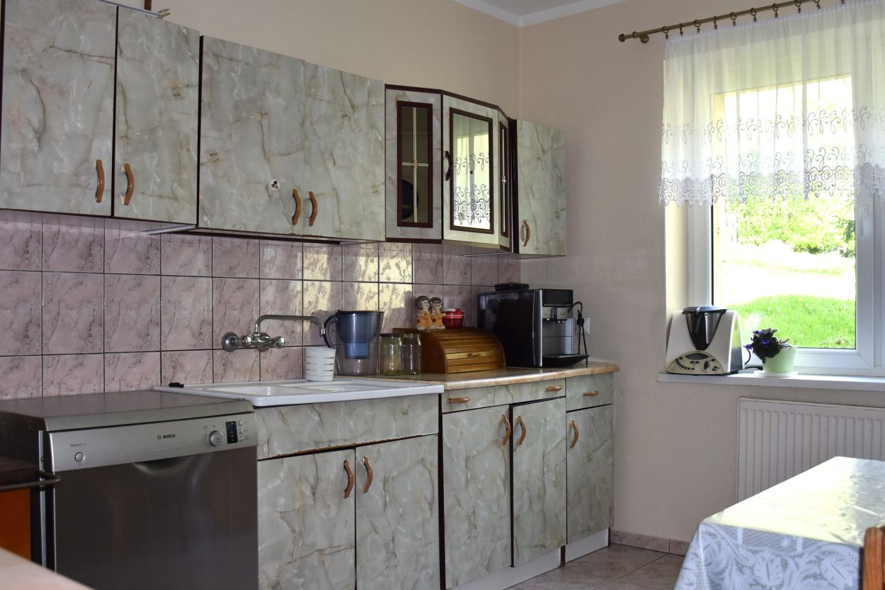 dom wolnostojący, 5 pokoi Ścienne. Zdjęcie 25