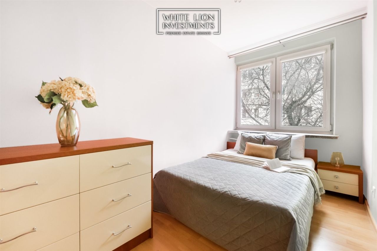 Mieszkanie 2-pokojowe Warszawa Śródmieście, ul. Franciszkańska. Zdjęcie 5