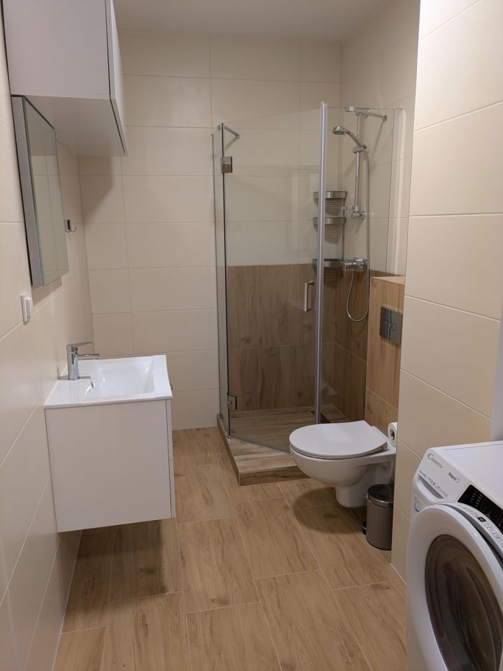 Mieszkanie 1-pokojowe Warszawa Ursynów, ul. Kurantów. Zdjęcie 10