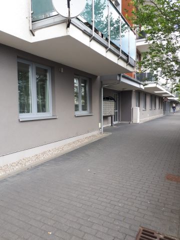 Mieszkanie 2-pokojowe Kołobrzeg, ul. Bałtycka. Zdjęcie 25