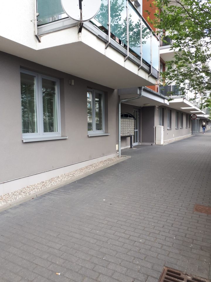 Mieszkanie 2-pokojowe Kołobrzeg, ul. Bałtycka. Zdjęcie 25